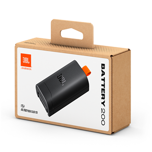 Atsarginė baterija JBL 200 Prekė - JBLBATTERY200