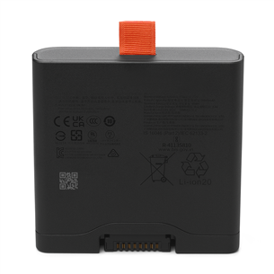 Atsarginė baterija JBL 400 Prekė - JBLBATTERY400