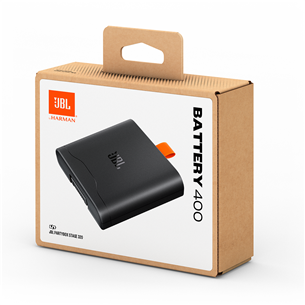 Atsarginė baterija JBL 400 Prekė - JBLBATTERY400