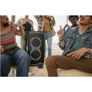 Atsarginė baterija JBL 400 Prekė - JBLBATTERY400