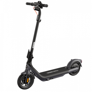 Ninebot E2 Pro E Powered by Segway, black - Electric scooter Item - AA.05.14.05.0005