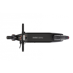 Ninebot E2 Pro E Powered by Segway, black - Electric scooter Item - AA.05.14.05.0005