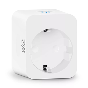 Philips WiZ Accessory Smart Plug - Smart Plug Item - 929002427614 929002427614