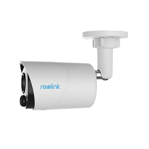 Reolink Argus Series B320, 1080p, WiFi, night vision, white - Outdoor Security Camera Item - BWB2K07
