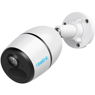 Reolink Go Series G330, 4 MP, battery powered, night vision, white - Outdoor Security Camera Item - B4GB2K01 B4GB2K01