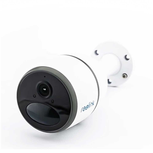 Reolink Go Series G330, 4 MP, battery powered, night vision, white - Outdoor Security Camera Item - B4GB2K01