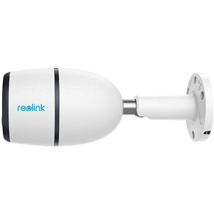 Reolink Go Series G330, 4 MP, battery powered, night vision, white - Outdoor Security Camera Item - B4GB2K01