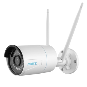 Reolink W320, 5 MP, WiFi, white - Outdoor security camera Item - WC510WAB2K02 WC510WAB2K02