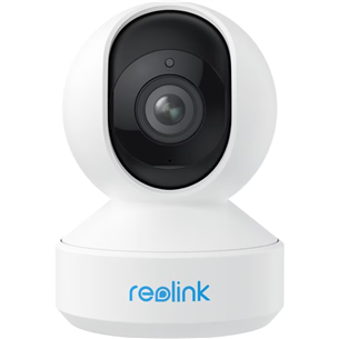 Reolink E Series E340, 5 МП, WiFi, белый - Камера видеонаблюдения Товар - WCEZ5MP05PTAF WCEZ5MP05PTAF