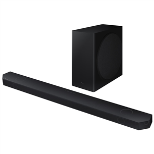 Garso sistema Samsung Q-Series Q800D, 5.1.2, juoda Prekė-HW-Q800D/EN HW-Q800D/EN