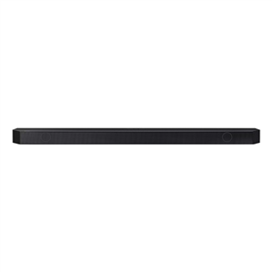 Garso sistema Samsung Q-Series Q800D, 5.1.2, juoda Prekė-HW-Q800D/EN