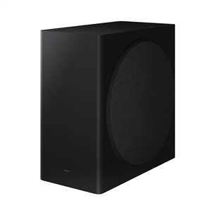 Garso sistema Samsung Q-Series Q800D, 5.1.2, juoda Prekė-HW-Q800D/EN