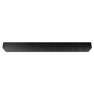 Garso sistema Samsung Q-Series Q800D, 5.1.2, juoda Prekė-HW-Q800D/EN