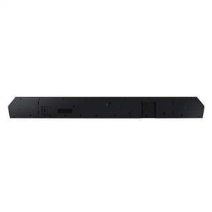 Garso sistema Samsung Q-Series Q800D, 5.1.2, juoda Prekė-HW-Q800D/EN