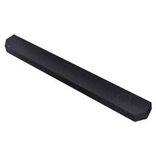 Garso sistema Samsung Q-Series Q800D, 5.1.2, juoda Prekė-HW-Q800D/EN
