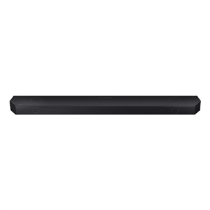 Garso sistema Samsung Q-Series Q800D, 5.1.2, juoda Prekė-HW-Q800D/EN