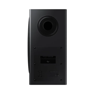 Garso sistema Samsung Q-Series Q800D, 5.1.2, juoda Prekė-HW-Q800D/EN