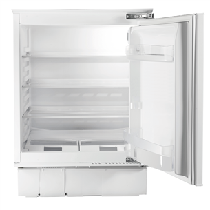 Whirlpool, 144 L, height 82 cm - Built-in cooler Item - WBUL021 WBUL021
