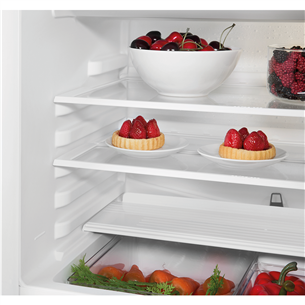 Whirlpool, 144 L, height 82 cm - Built-in cooler Item - WBUL021