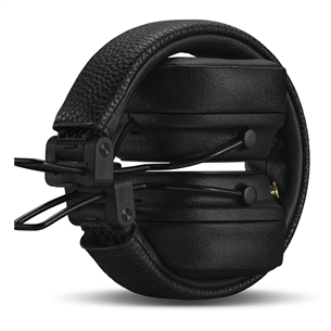 Marshall Major V, black - On-ear wireless headphones Item - 1006832