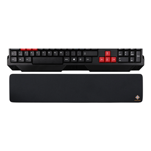 Deltaco Large - Keyboard Wristpad Item - GAM-003