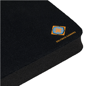 Deltaco Large - Keyboard Wristpad Item - GAM-003