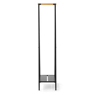 Brabantia Linn, Compact, juoda - Drabužių pakaba Prekė - 229848