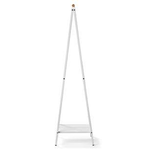 Brabantia Linn, Compact, balta - Drabužių pakaba Prekė - 229862