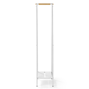 Brabantia Linn, Compact, balta - Drabužių pakaba Prekė - 229862