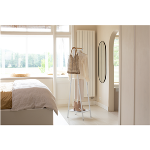Brabantia Linn, Compact, balta - Drabužių pakaba Prekė - 229862