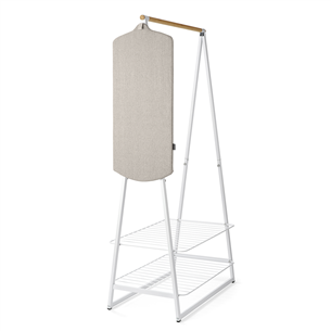 Brabantia Linn, grey - Steam board Item - 231582