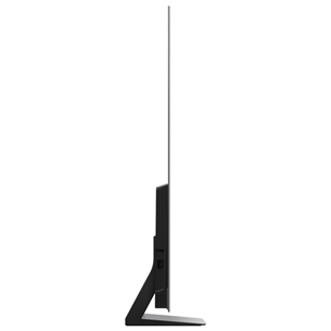 Samsung S92D, 65'', 4K UHD, OLED, pilkas - Televizorius