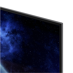 Televizorius Samsung S92D, 48'', 4K UHD, OLED, pilkas Prekė - QE48S92DAEXXH