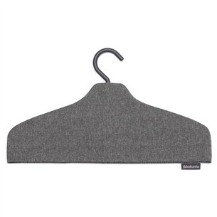 Brabantia, black - Steam clothes hanger Item - 231780 231780