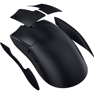 Razer Viper V3 Pro, juoda - Belaidė pelė Prekė - RZ01-05120100-R3G1