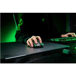 Razer Viper V3 Pro, juoda - Belaidė pelė Prekė - RZ01-05120100-R3G1