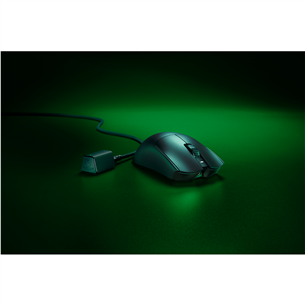 Razer Viper V3 Pro, juoda - Belaidė pelė Prekė - RZ01-05120100-R3G1
