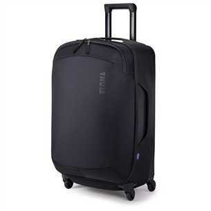 Thule Subterra 2 Check-in Suitcase Spinner, 65 L, black - Wheeled suitcase Item - 3205049 3205049