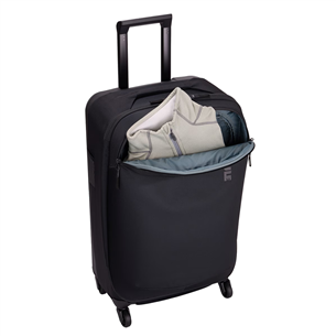 Thule Subterra 2 Check-in Suitcase Spinner, 65 L, black - Wheeled suitcase Item - 3205049