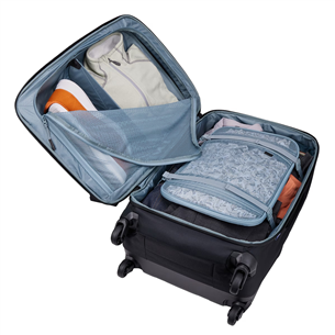 Thule Subterra 2 Check-in Suitcase Spinner, 65 L, black - Wheeled suitcase Item - 3205049