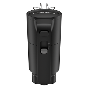 KitchenAid Go, with battery, matte black - Cordless hand mixer Item - 5KHMR762BM