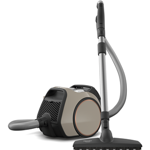 Miele Boost CX 1 125 Gala Edition, без мешка, серый - Пылесос Товар - 12433970 12433970