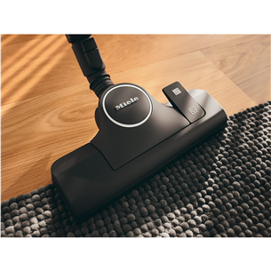 Miele Boost CX 1 125 Gala Edition, без мешка, серый - Пылесос Товар - 12433970