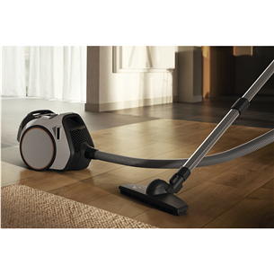Miele Boost CX 1 125 Gala Edition, без мешка, серый - Пылесос Товар - 12433970