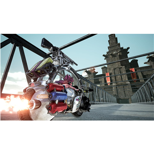 Sand Land, Xbox Series X - Игра Товар - 3391892030709