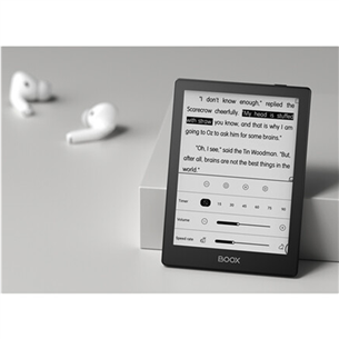 Boox Poke5 E-Ink Tablet, 6", black - E-reader Item - OPC1070R