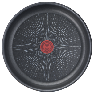 Keptuvių rinkinys + rankena  Tefal Ingenio XL Force, 5-dalių rinkinys, 16/20/22/28 cm   Prekė-L1589502