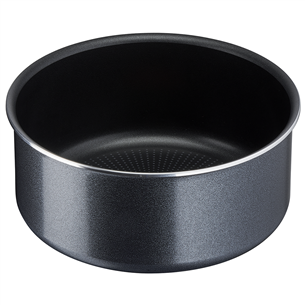 Keptuvių rinkinys + rankena  Tefal Ingenio XL Force, 5-dalių rinkinys, 16/20/22/28 cm   Prekė-L1589502