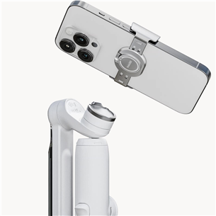 Insta360 Flow, белый - Ручной штатив Товар - CINSABBA