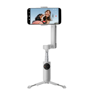 Insta360 Flow, белый - Ручной штатив Товар - CINSABBA
